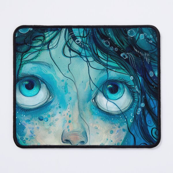 Item preview, Deep Blue designed and sold by Popote Madame.