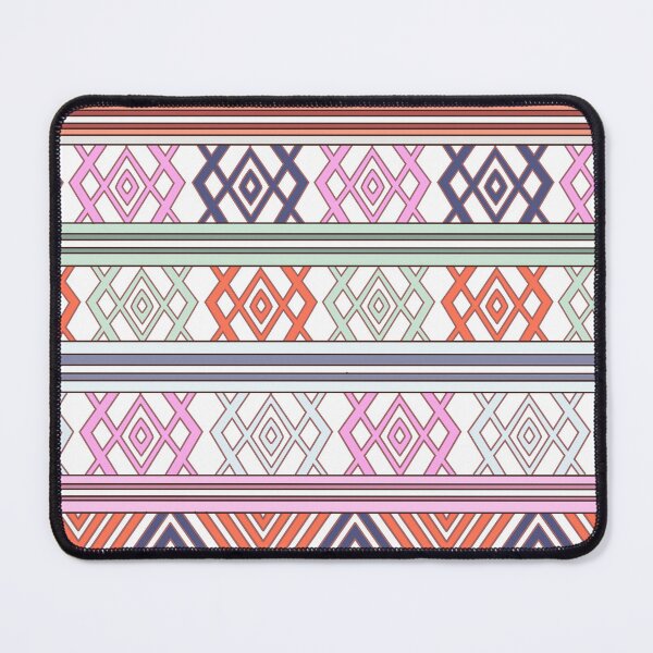 Item preview, Typical Bolivian Textile Aguayo Pattern designed and sold by Tata Kapchiy.