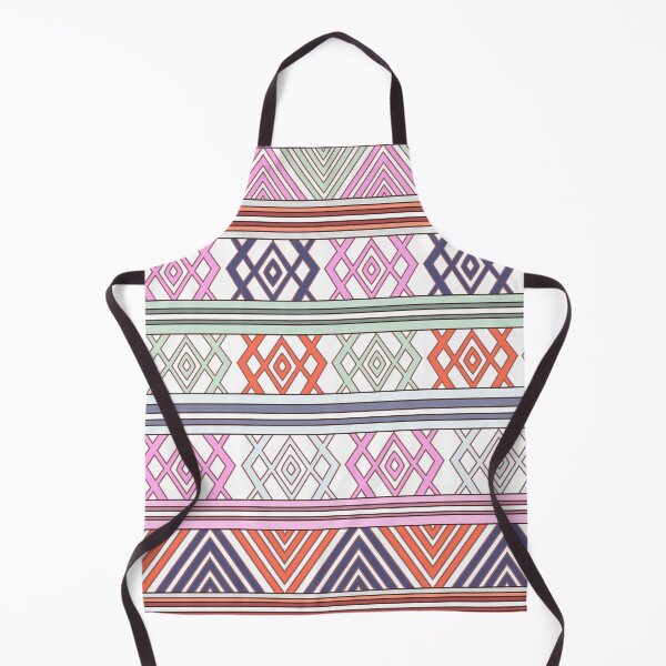 Item preview, Typical Bolivian Textile Aguayo Pattern designed and sold by Tata Kapchiy.