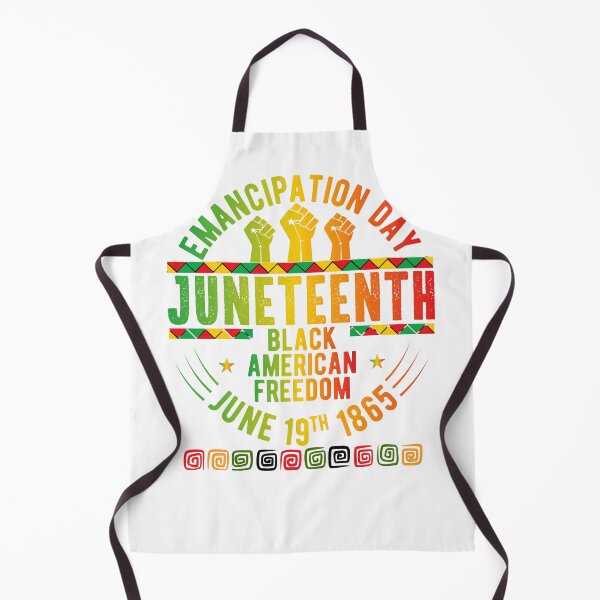 Item preview, Dream Like Leaders: Juneteenth 1865 designed and sold by andyandy20.