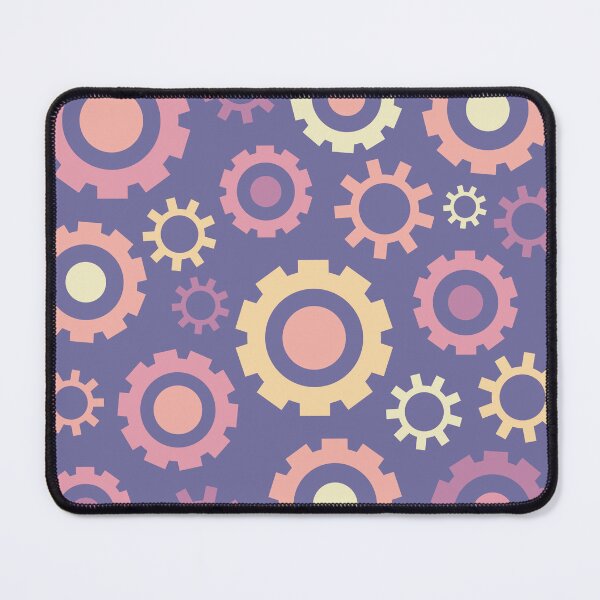 Item preview, Cogs in the Wheel designed and sold by twotoucans.