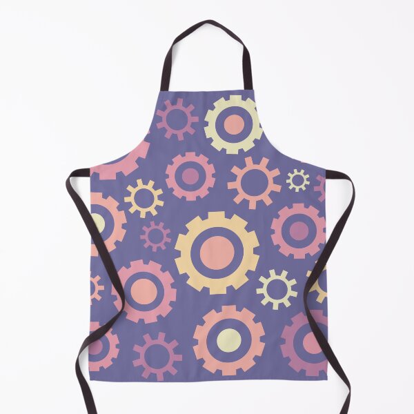 Item preview, Cogs in the Wheel designed and sold by twotoucans.