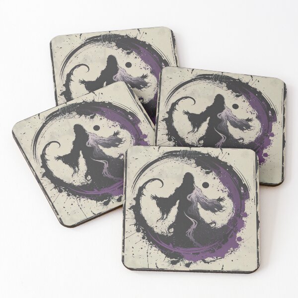 Item preview, Dark Harmony v5 designed and sold by Stickio.