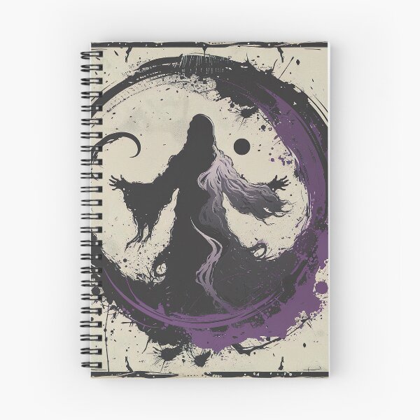 Item preview, Dark Harmony v5 designed and sold by Stickio.