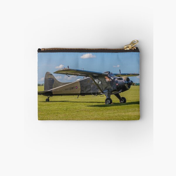 Artikelvorschau, DHC-2 Biber AL.1 XP820 entworfen und verkauft von Colin Smedley.