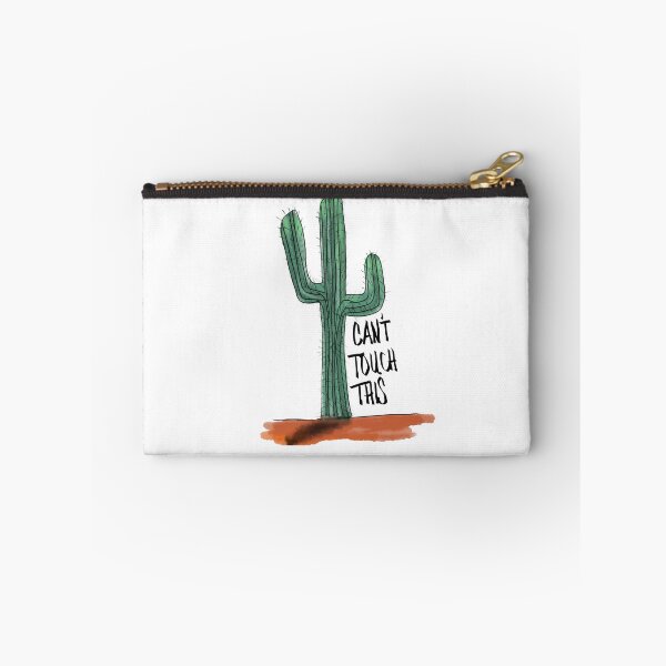 Item preview, Can't touch this cactus designed and sold by SJBT58.