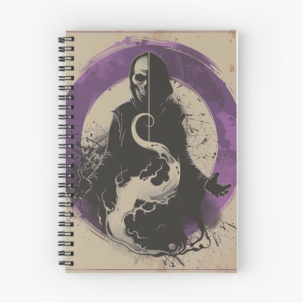 Item preview, Dark Harmony v6 designed and sold by Stickio.