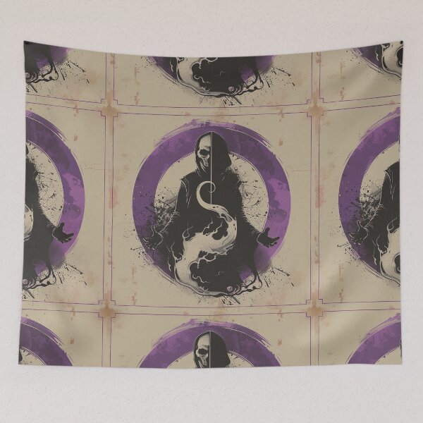 Item preview, Dark Harmony v6 designed and sold by Stickio.