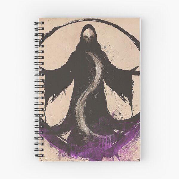 Item preview, Dark Harmony v7 designed and sold by Stickio.
