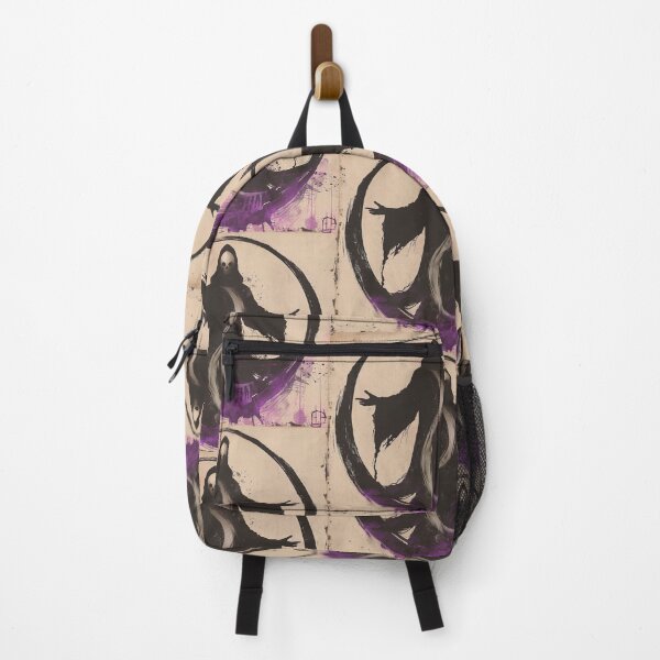 Item preview, Dark Harmony v7 designed and sold by Stickio.