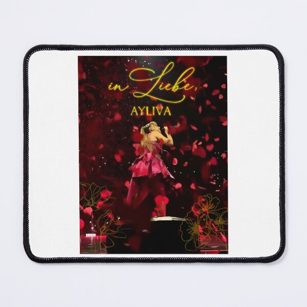 Item preview, Ayliva Tour In Liebe designed and sold by BeatriceSwilley.
