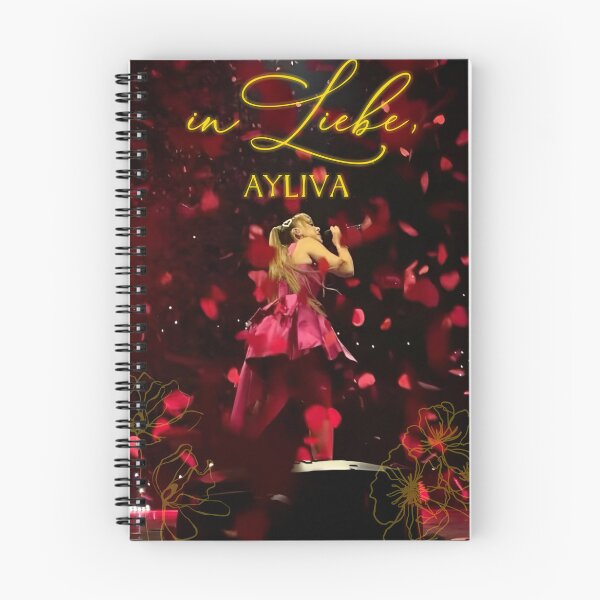Item preview, Ayliva Tour In Liebe designed and sold by BeatriceSwilley.