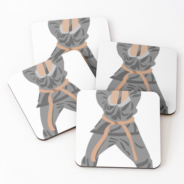 Item preview, karate designed and sold by nanalala5530.