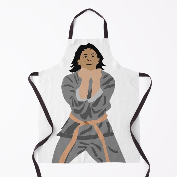 Item preview, karate designed and sold by nanalala5530.