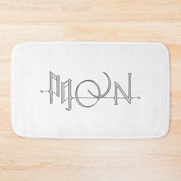 Item preview, Moon designed and sold by Mystical Illustrations.