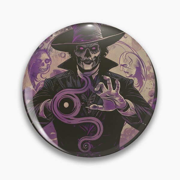 Item preview, Dark Harmony v9 designed and sold by Stickio.