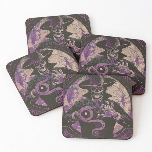 Item preview, Dark Harmony v9 designed and sold by Stickio.