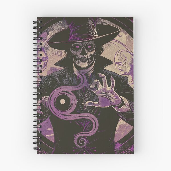 Item preview, Dark Harmony v9 designed and sold by Stickio.