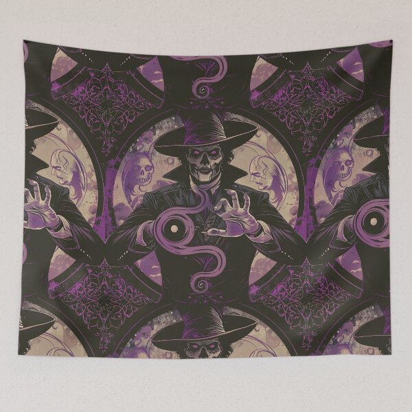 Item preview, Dark Harmony v9 designed and sold by Stickio.