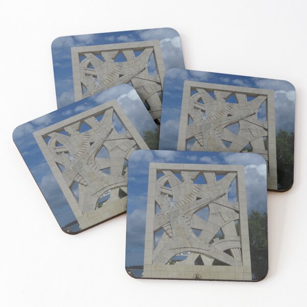 Item preview, Monument To Fallen Fighters & Victims of Fascist Terror designed and sold by wiggyofipswich.