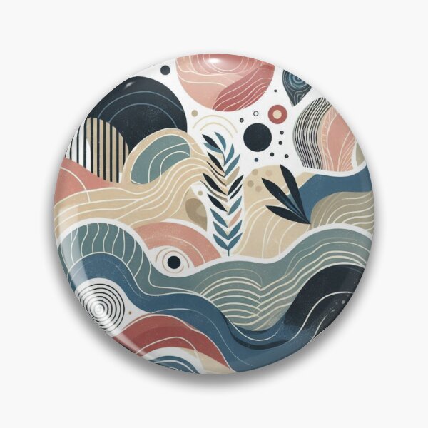 Item preview, Abstractful designed and sold by ColourWonder.