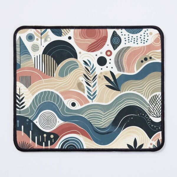 Item preview, Abstractful designed and sold by ColourWonder.