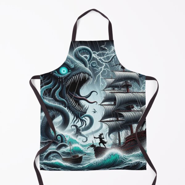 Item preview, Kraken designed and sold by RaF71PrO.