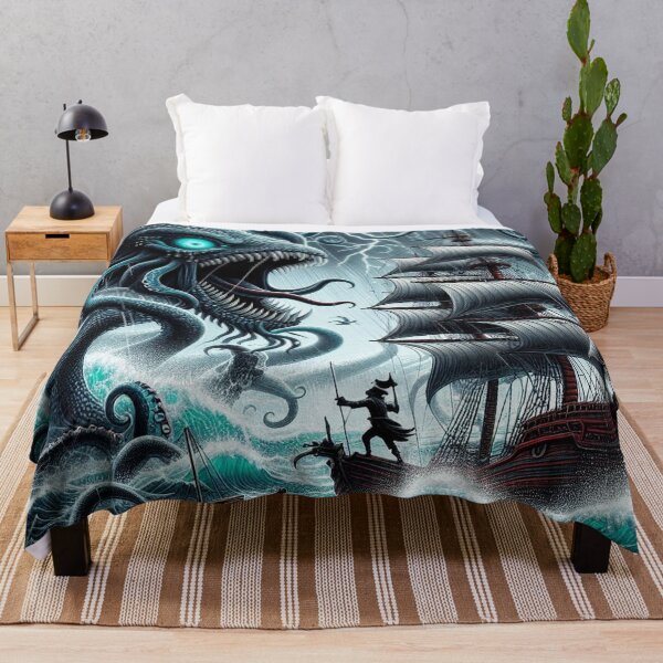 Item preview, Kraken designed and sold by RaF71PrO.