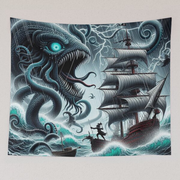 Item preview, Kraken designed and sold by RaF71PrO.