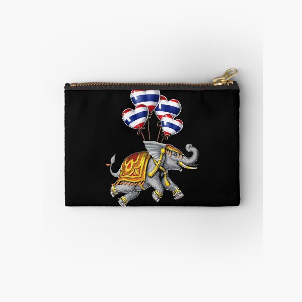 Item preview, Thailand Elephant designed and sold by underheaven.