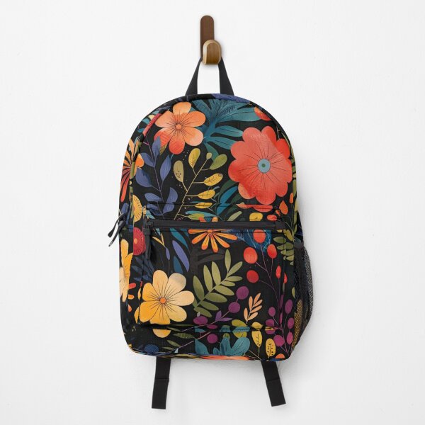 Item preview, Flower Doodles designed and sold by PMGDigital.