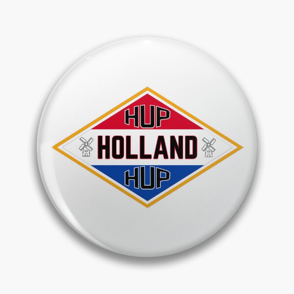 Item preview, Hup Holland Hup, Sports, Dutch designed and sold by Teetreasure2.