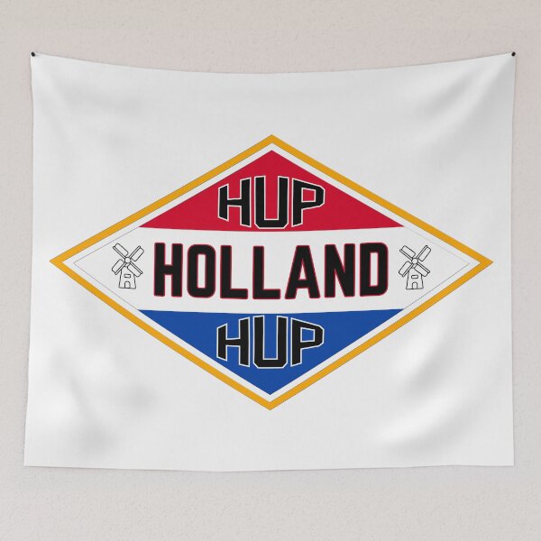 Item preview, Hup Holland Hup, Sports, Dutch designed and sold by Teetreasure2.