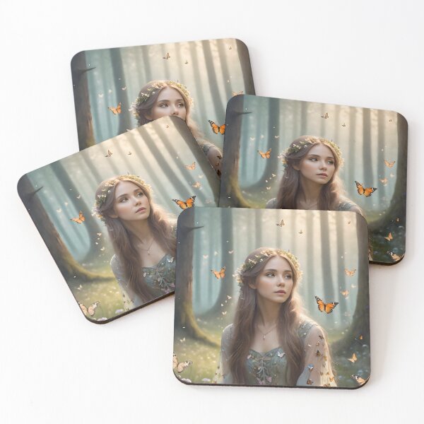 Item preview, Sweet memories of the future / Never forgotten moments yet to come 53 designed and sold by deep-sea-birds.