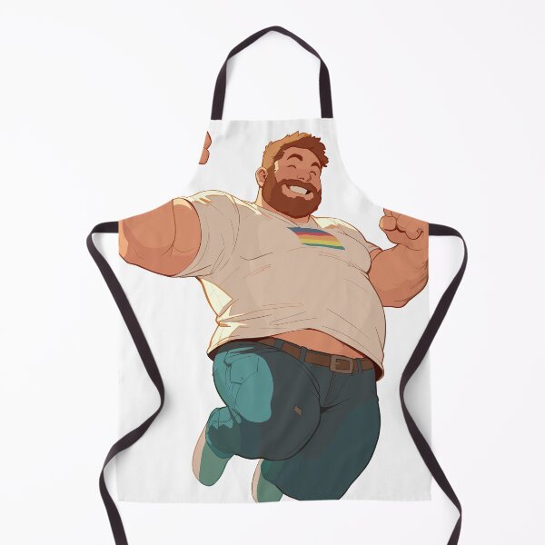 Item preview, Proud Bear designed and sold by House of Daddy.