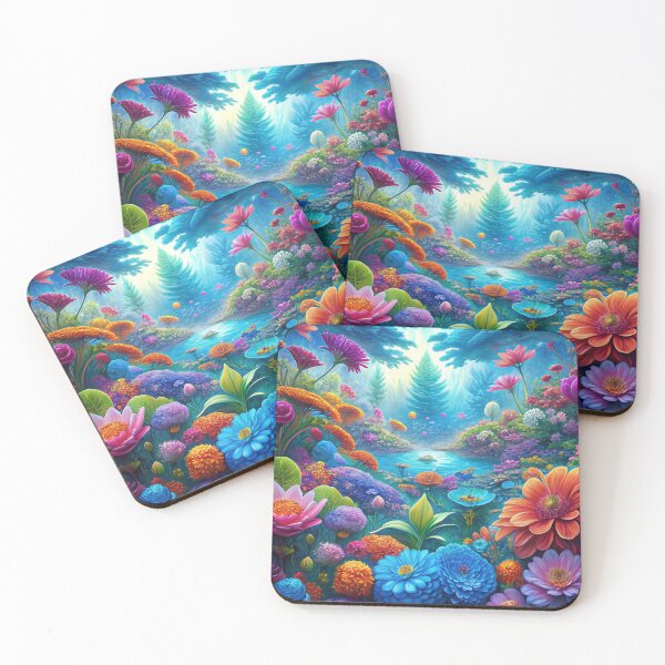 Item preview, Harmony Flowers designed and sold by emilypigou.