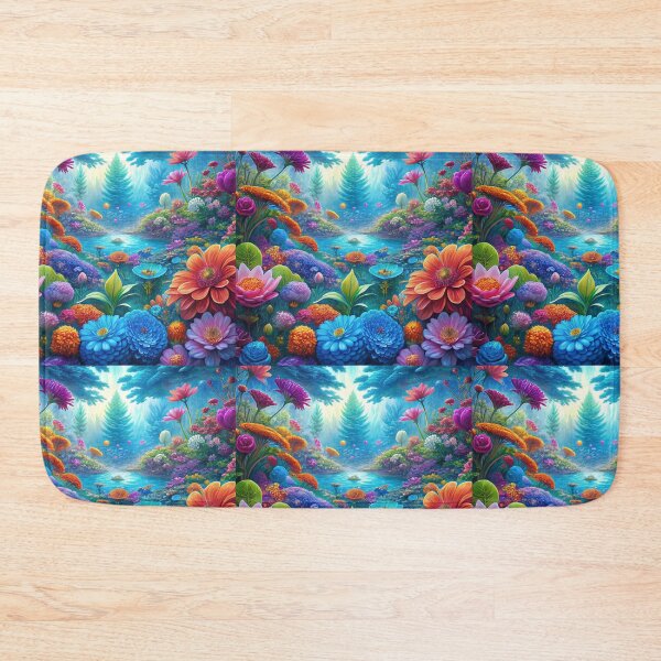 Item preview, Harmony Flowers designed and sold by emilypigou.