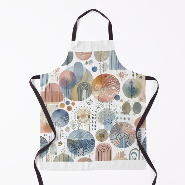 Item preview, Blended Abstraction designed and sold by ColourWonder.