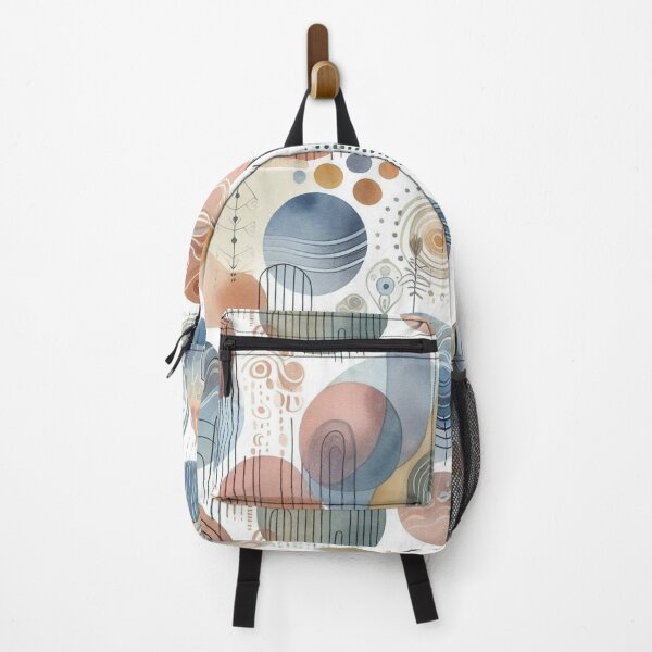 Item preview, Blended Abstraction designed and sold by ColourWonder.