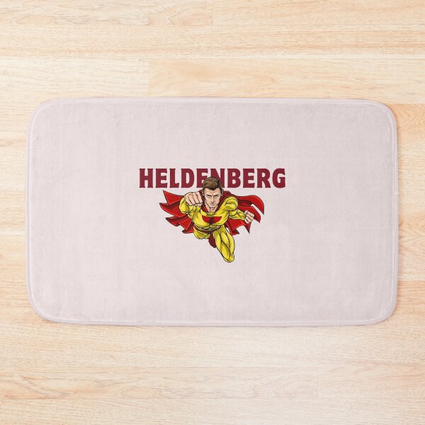 Item preview, Heldenberg Superhero designed and sold by AustriabyPublic.