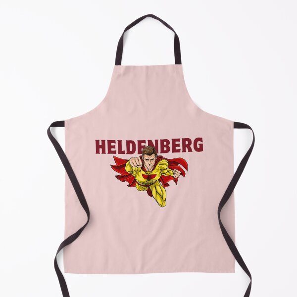 Item preview, Heldenberg Superhero designed and sold by AustriabyPublic.