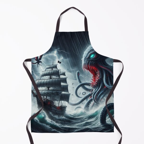 Item preview, Kraken designed and sold by RaF71PrO.