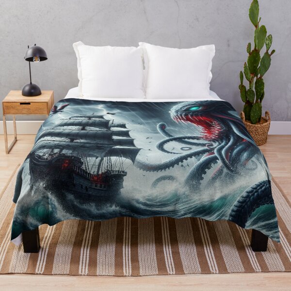 Item preview, Kraken designed and sold by RaF71PrO.