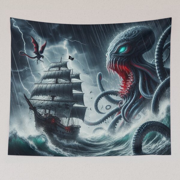 Item preview, Kraken designed and sold by RaF71PrO.
