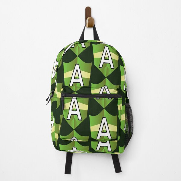 Item preview, The letter A on a shield designed and sold by panter.