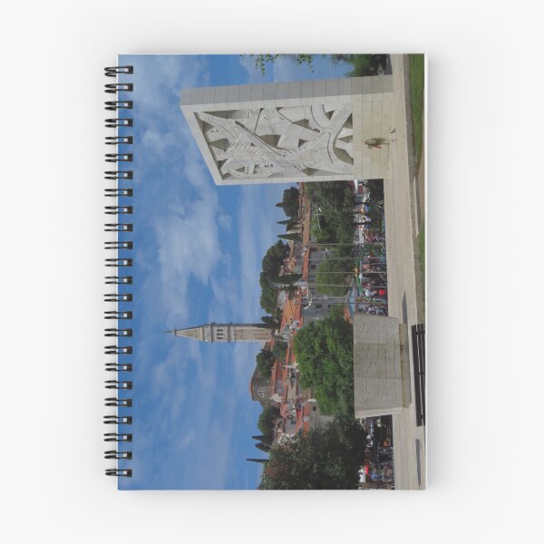 Item preview, Monument & Basilica of St Euphemia, Rovinj,  designed and sold by wiggyofipswich.
