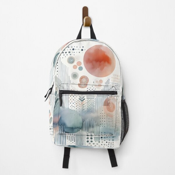 Item preview, Abstract Rain designed and sold by ColourWonder.