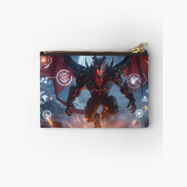 Item preview, Space Dragon designed and sold by RaF71PrO.