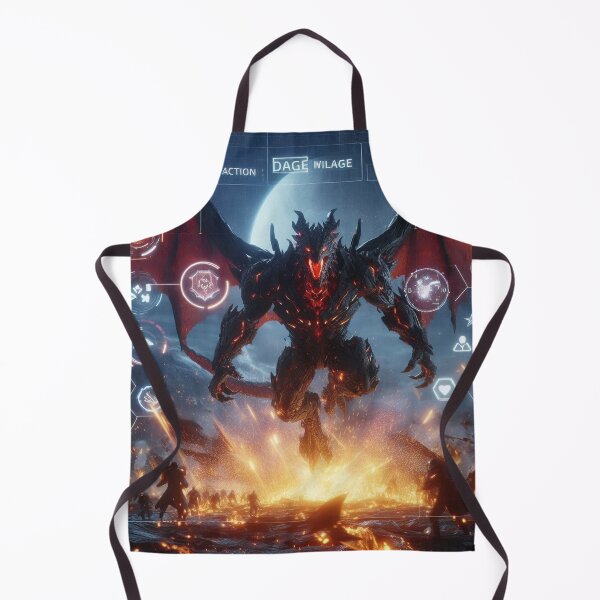 Item preview, Space Dragon designed and sold by RaF71PrO.