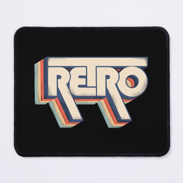 Item preview, Retro Style designed and sold by RicardoTito.